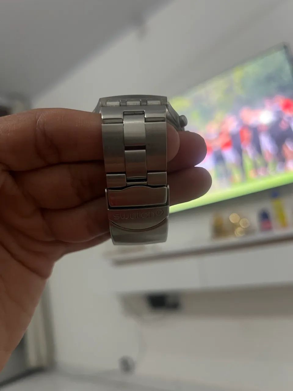 Swatch feminino  - Foto 2