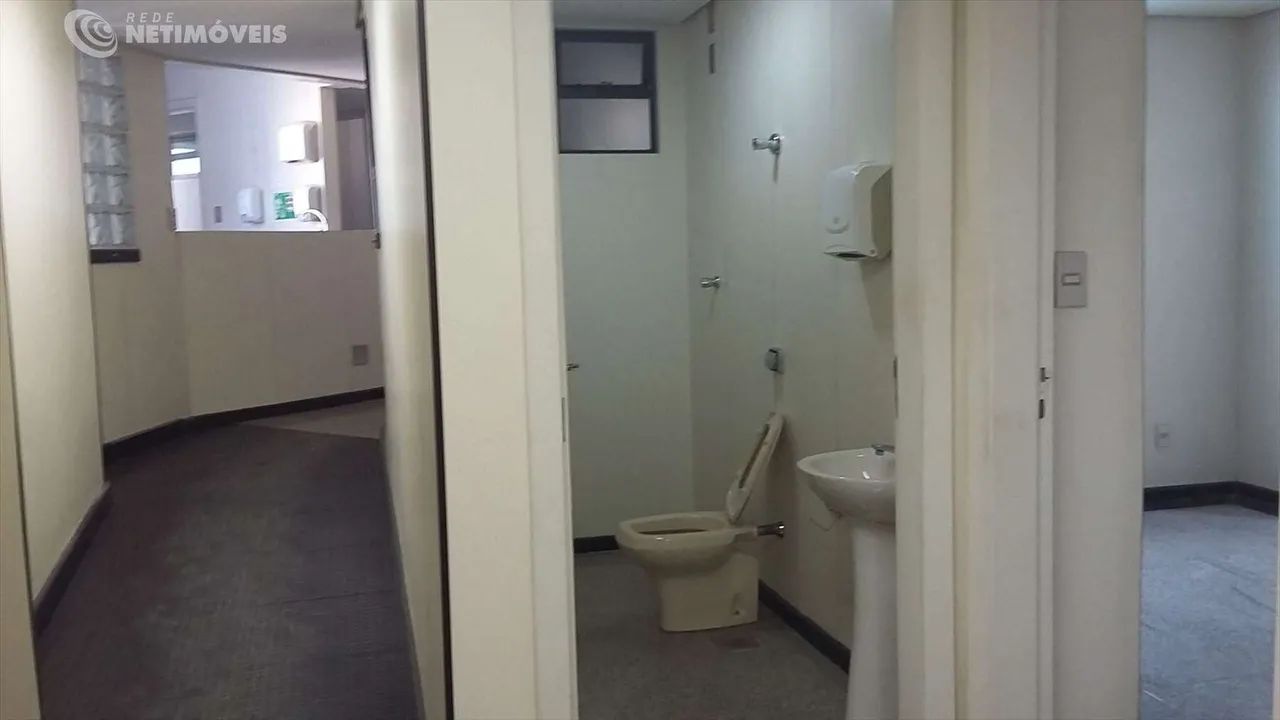 Venda Casa comercial Santa Efigênia Belo Horizonte - Foto 5