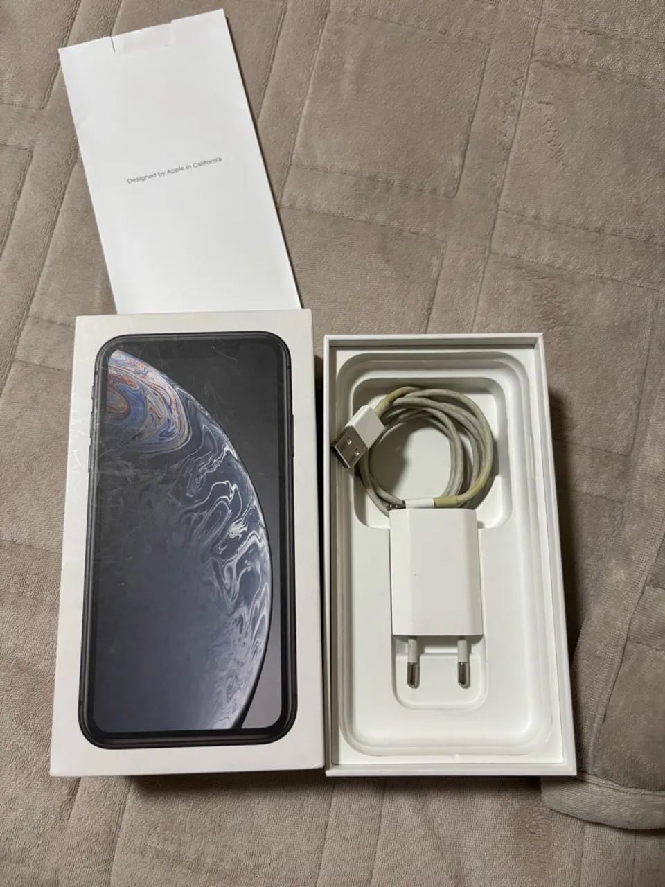 iPhone XR - Foto 4