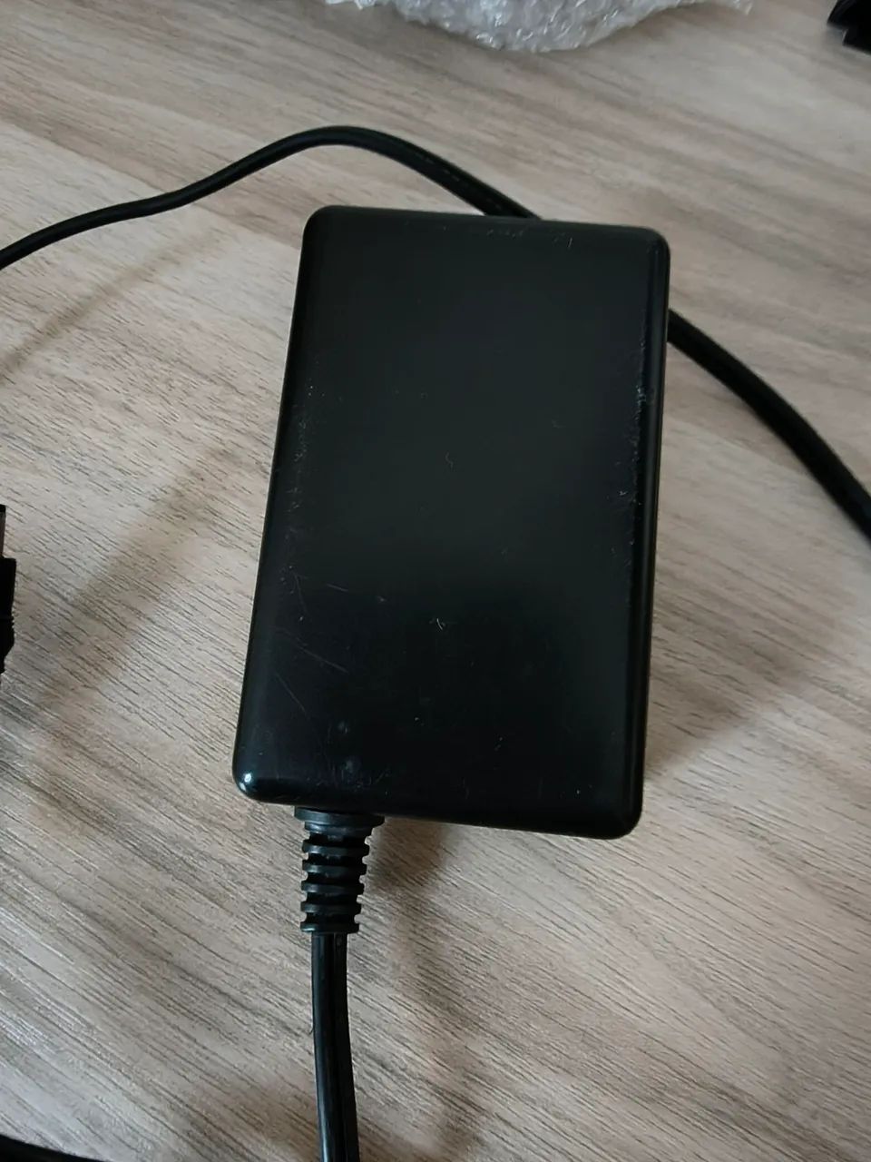 Fonte para console Neogeo Aes 5v  - Foto 4