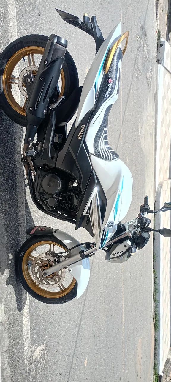 Vendo fazer 250 - Foto 4
