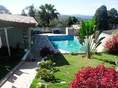 Casa à venda no Jardim da Montanha, Mairiporã