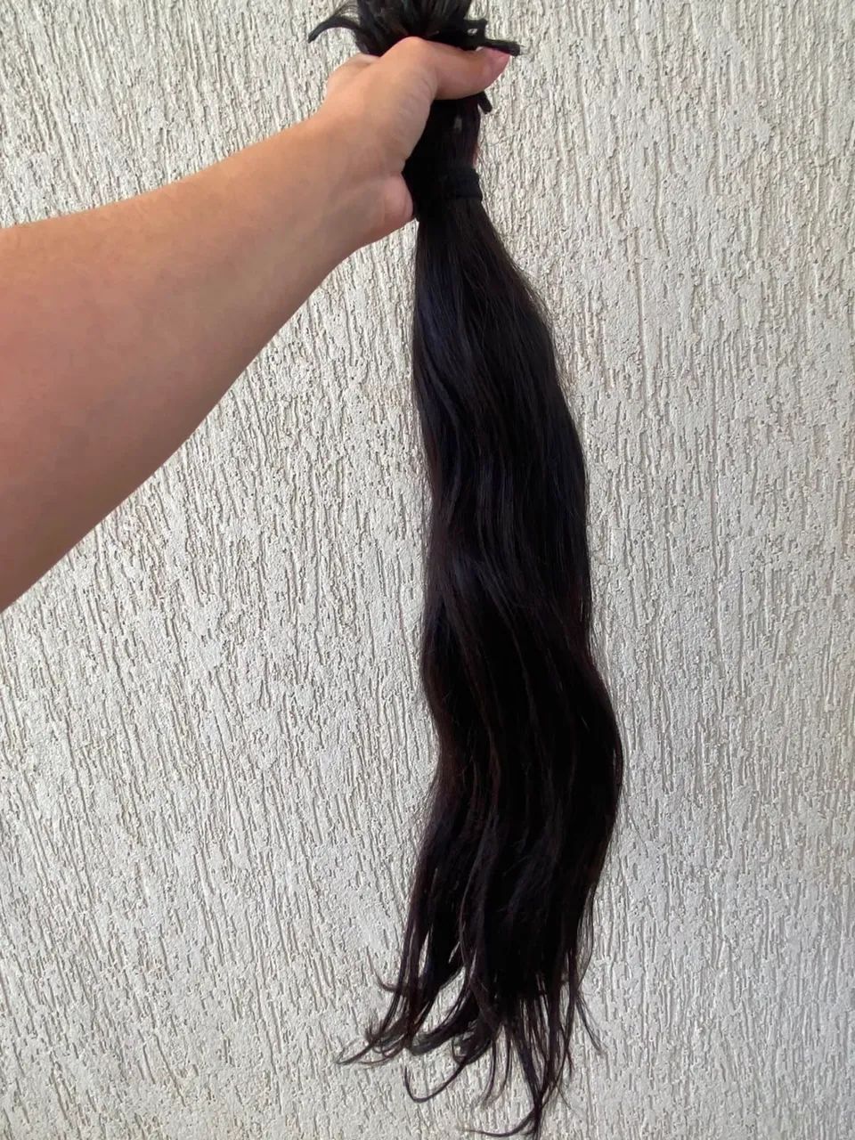 Cabelo Humano Vietnamita - Foto 3