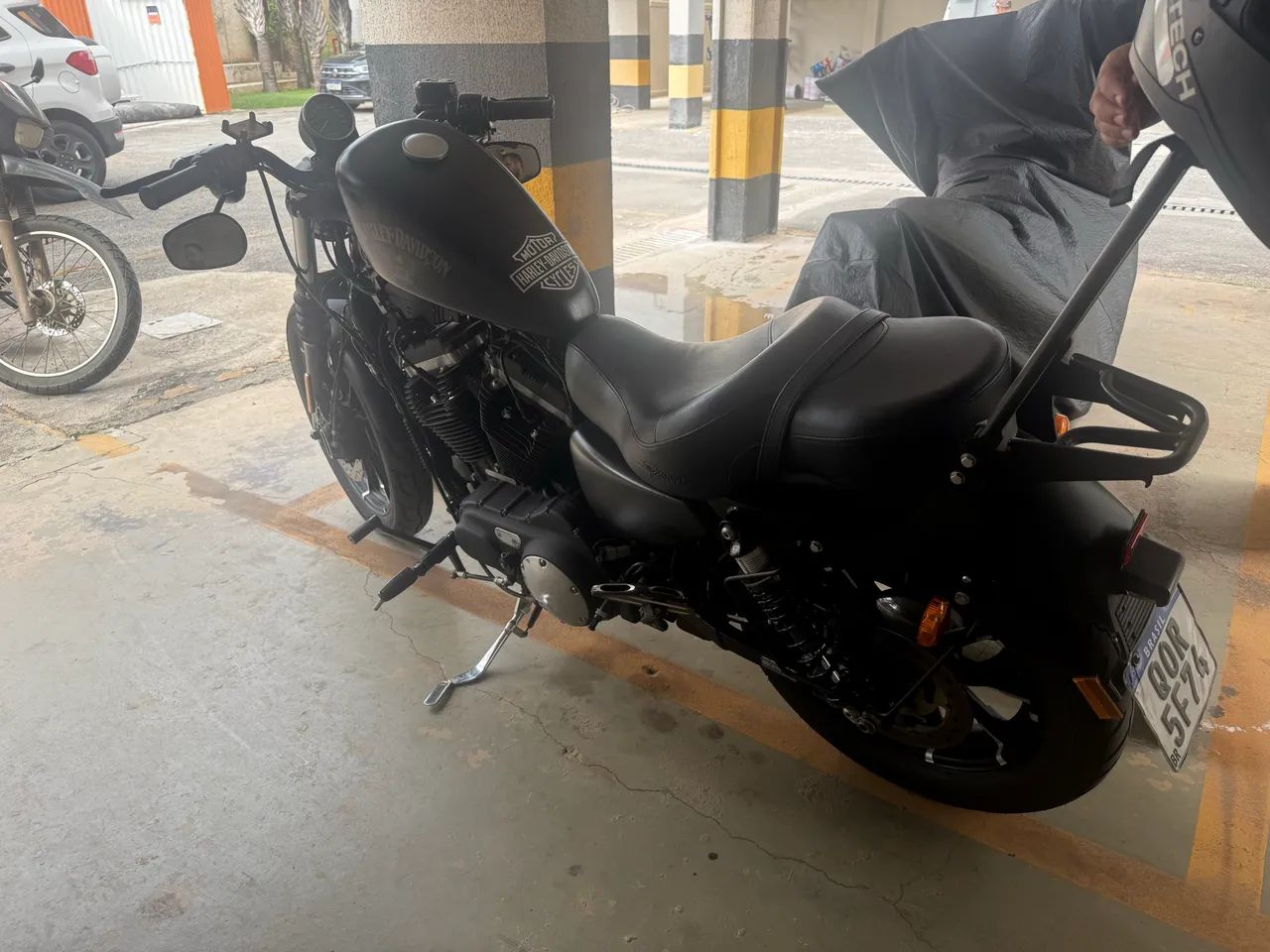 Iron 883 - Foto 3