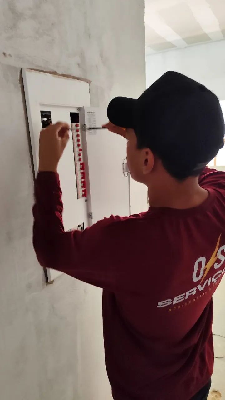 Eletricista  - Foto 4