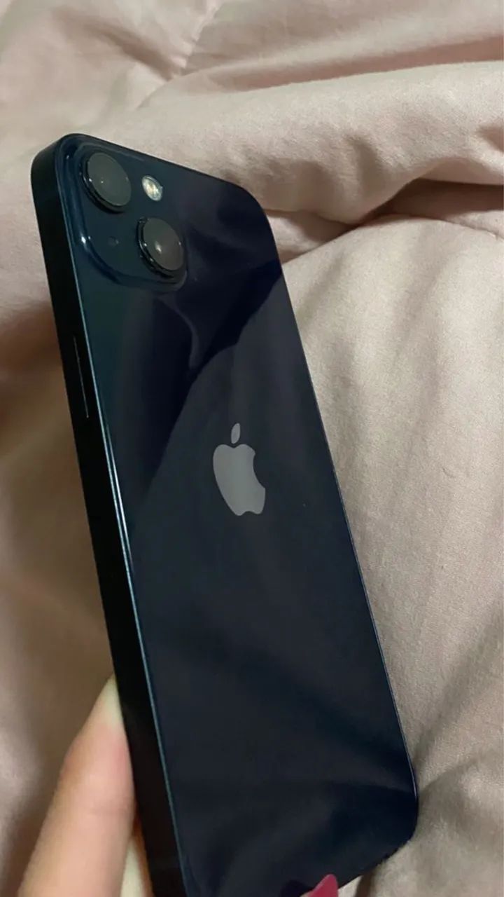 iPhone 13 128gb - Celulares e Smartphones - Jardim São Francisco