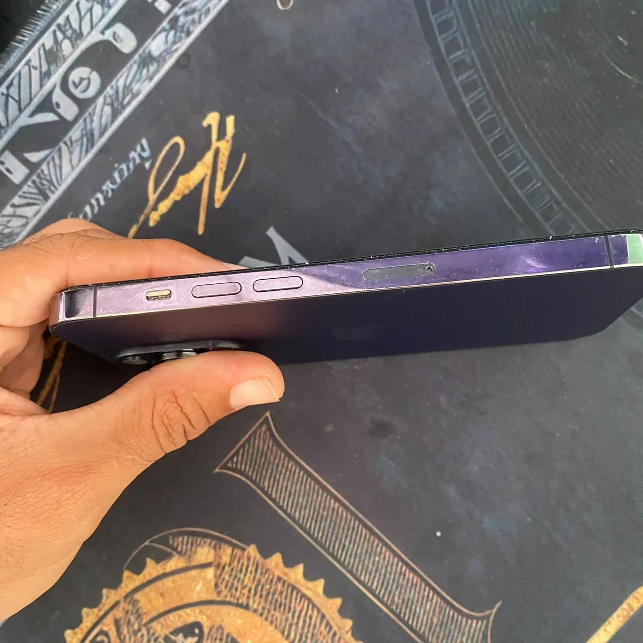 Iphone 14 pro 512gb  - Foto 3