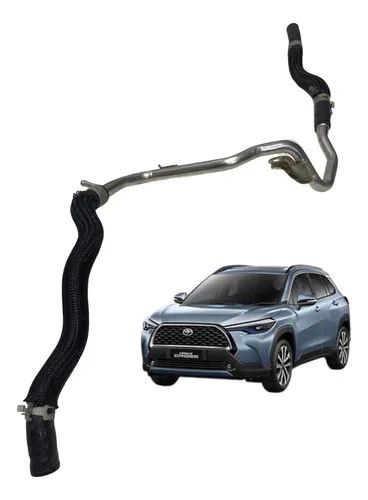 Mangueira Arrefecimento Toyota Corolla Cross 1.8 Hybrid 2023