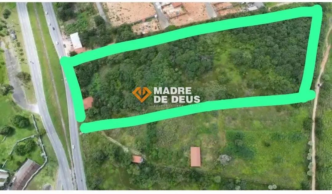Terreno em Aquiraz com 30.645,00m² - Foto 3