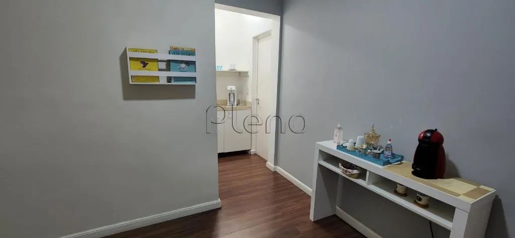 Sala à venda no Comercial Palladio em Campinas - Foto 3