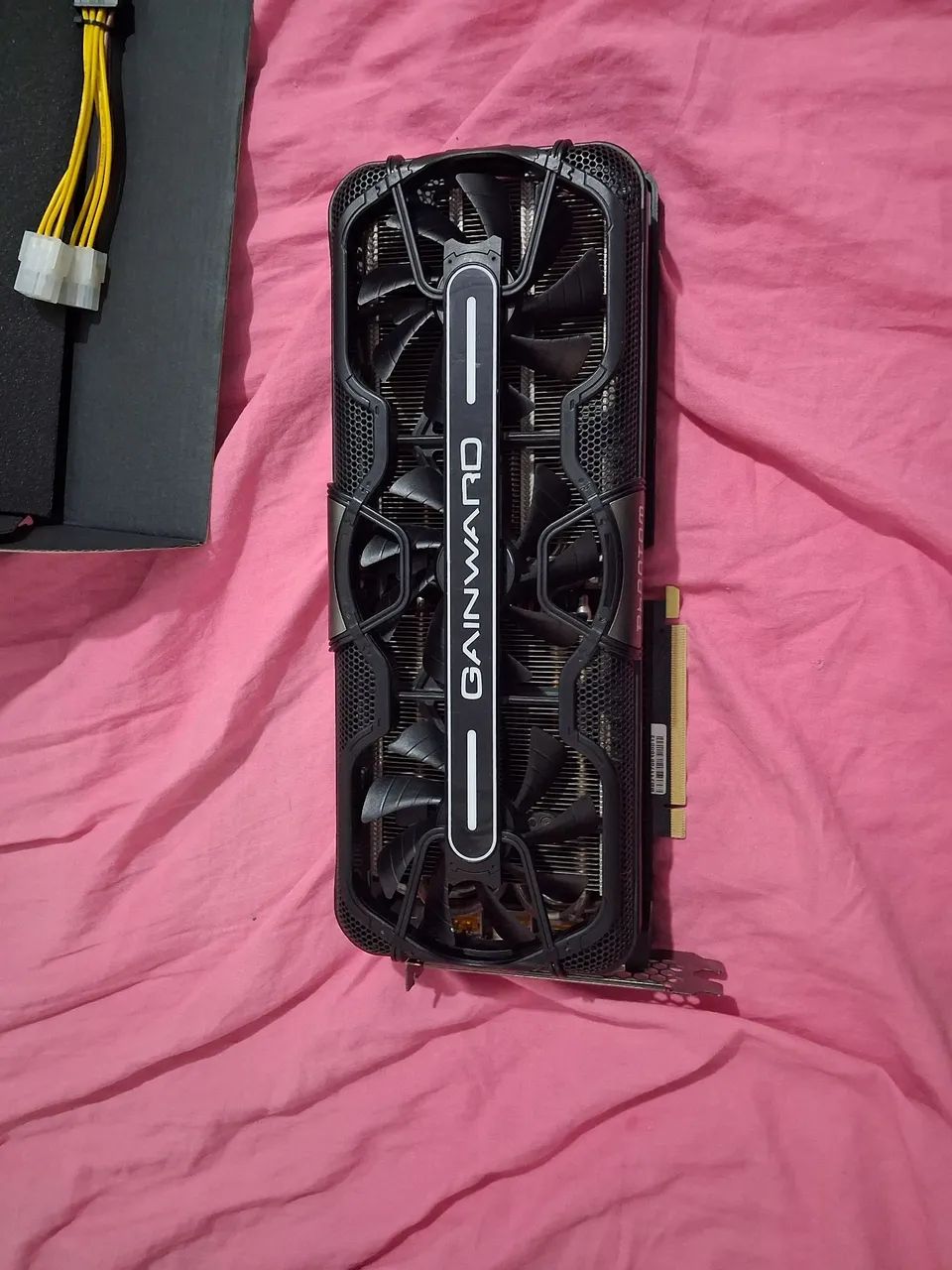 RTX 3080 - GAINWARD - Foto 5