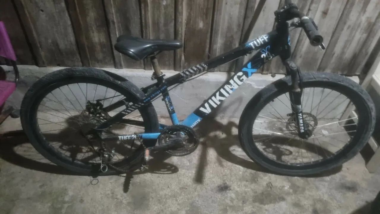 Bike