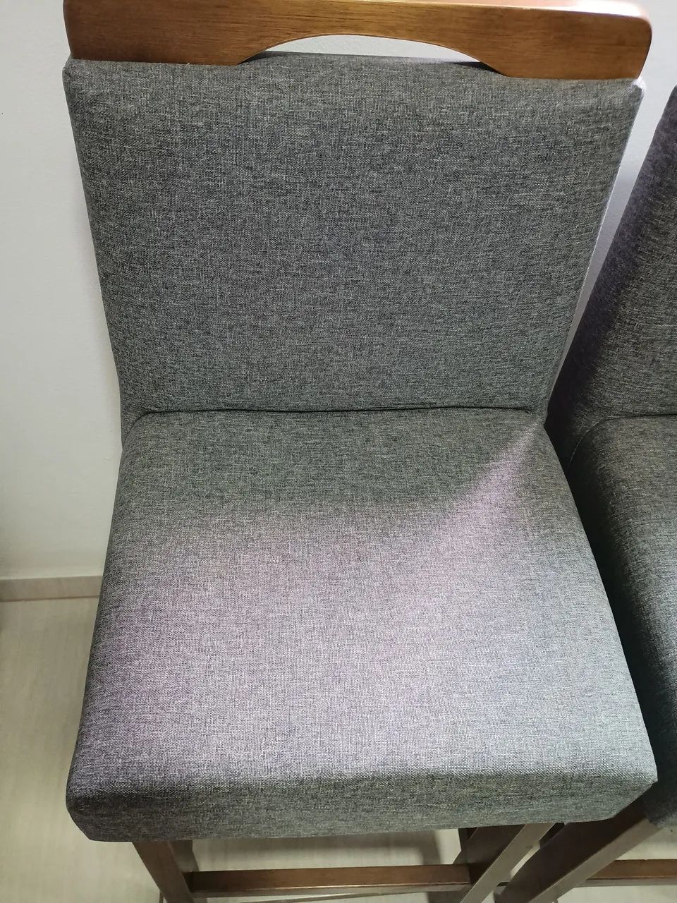 Par de banquetas  - Foto 3