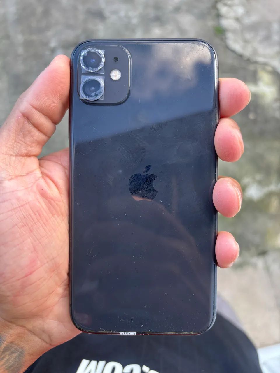 iPhone 11 64Gb - Foto 2