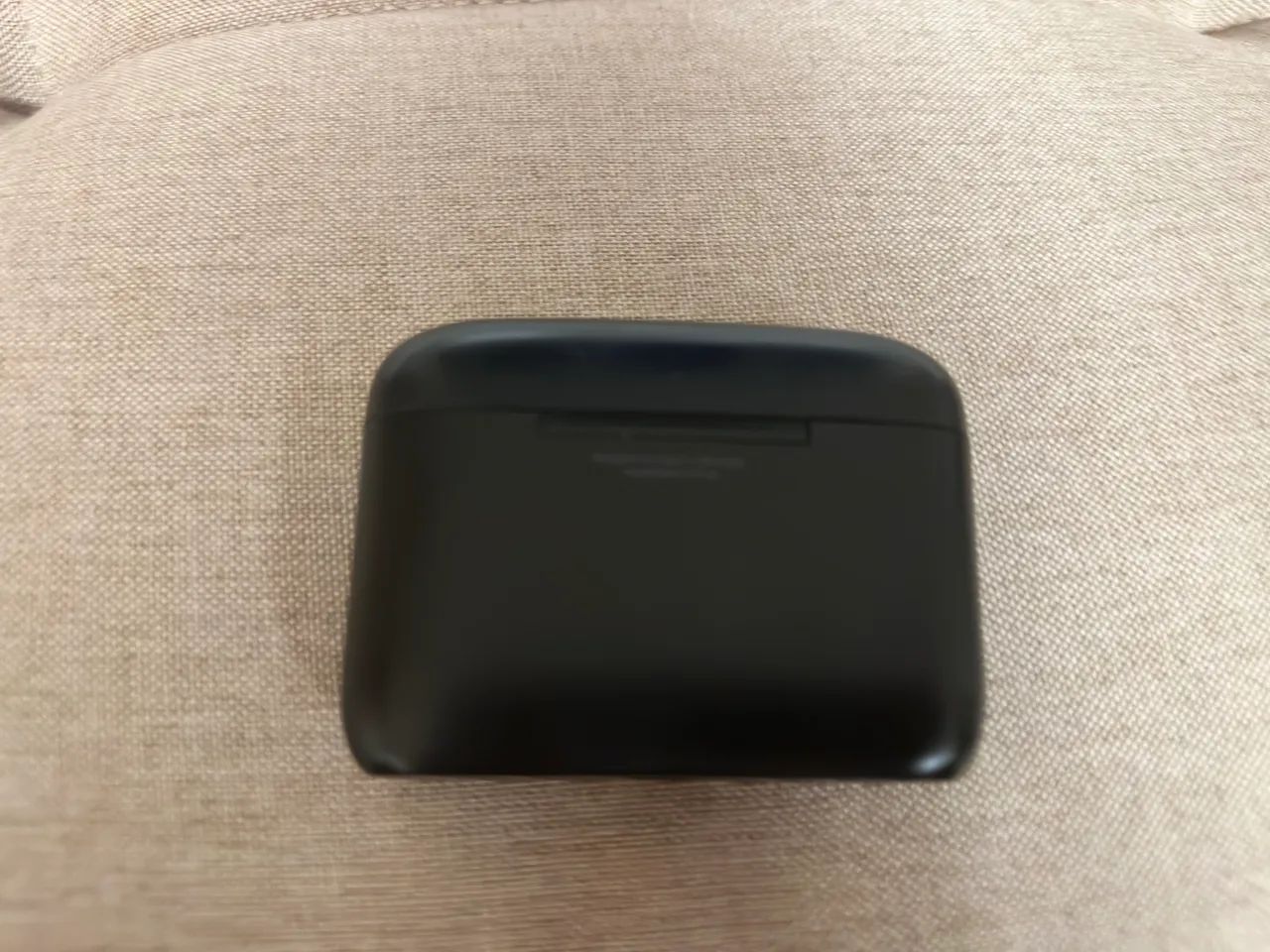 microfone lapela ulanzi j12 lightning - Foto 3