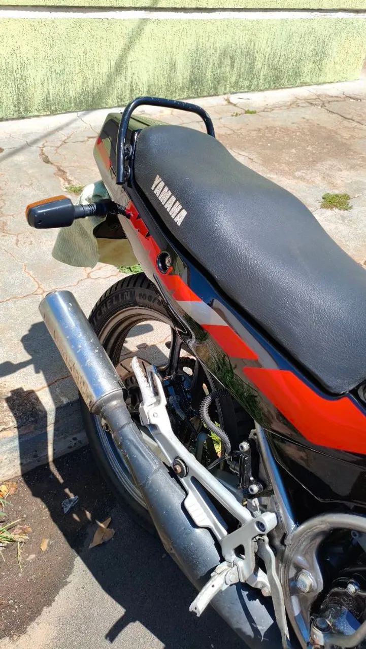 RD 350 1988 - Foto 4