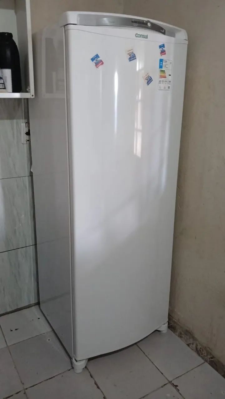 Geladeira  - Foto 2