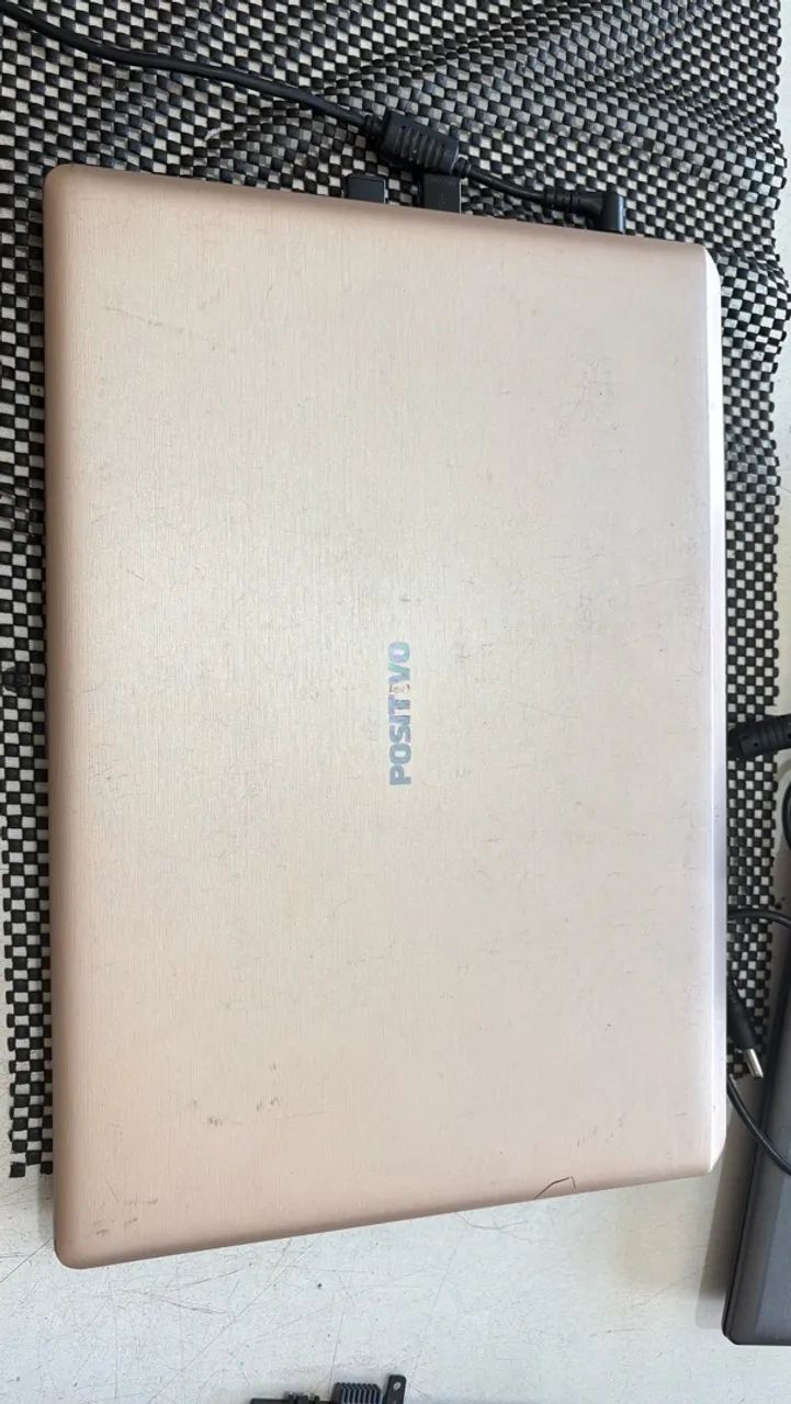 Notebook Positivo - Foto 2