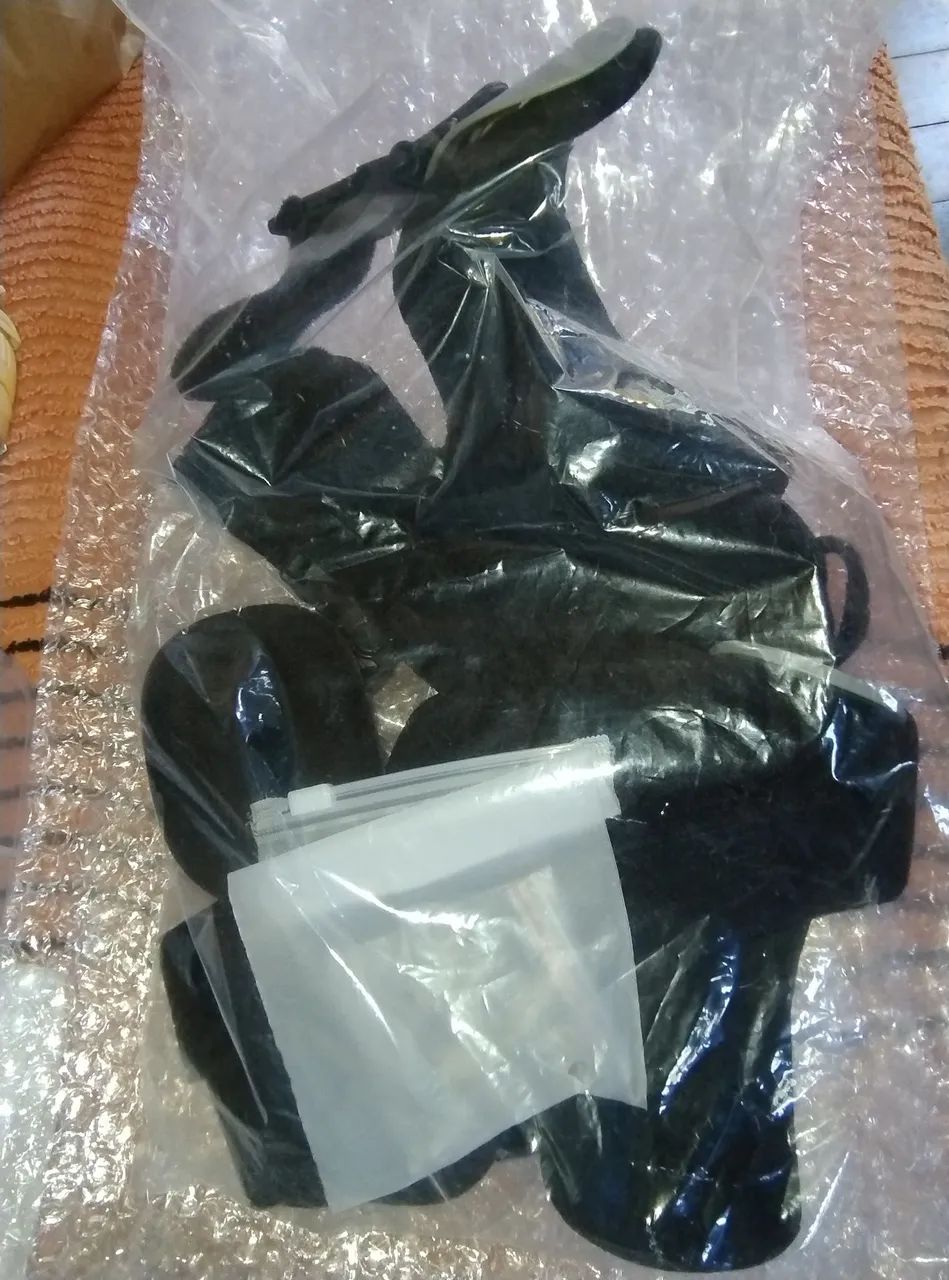 Joelheira articulada estabilizadora - Foto 2
