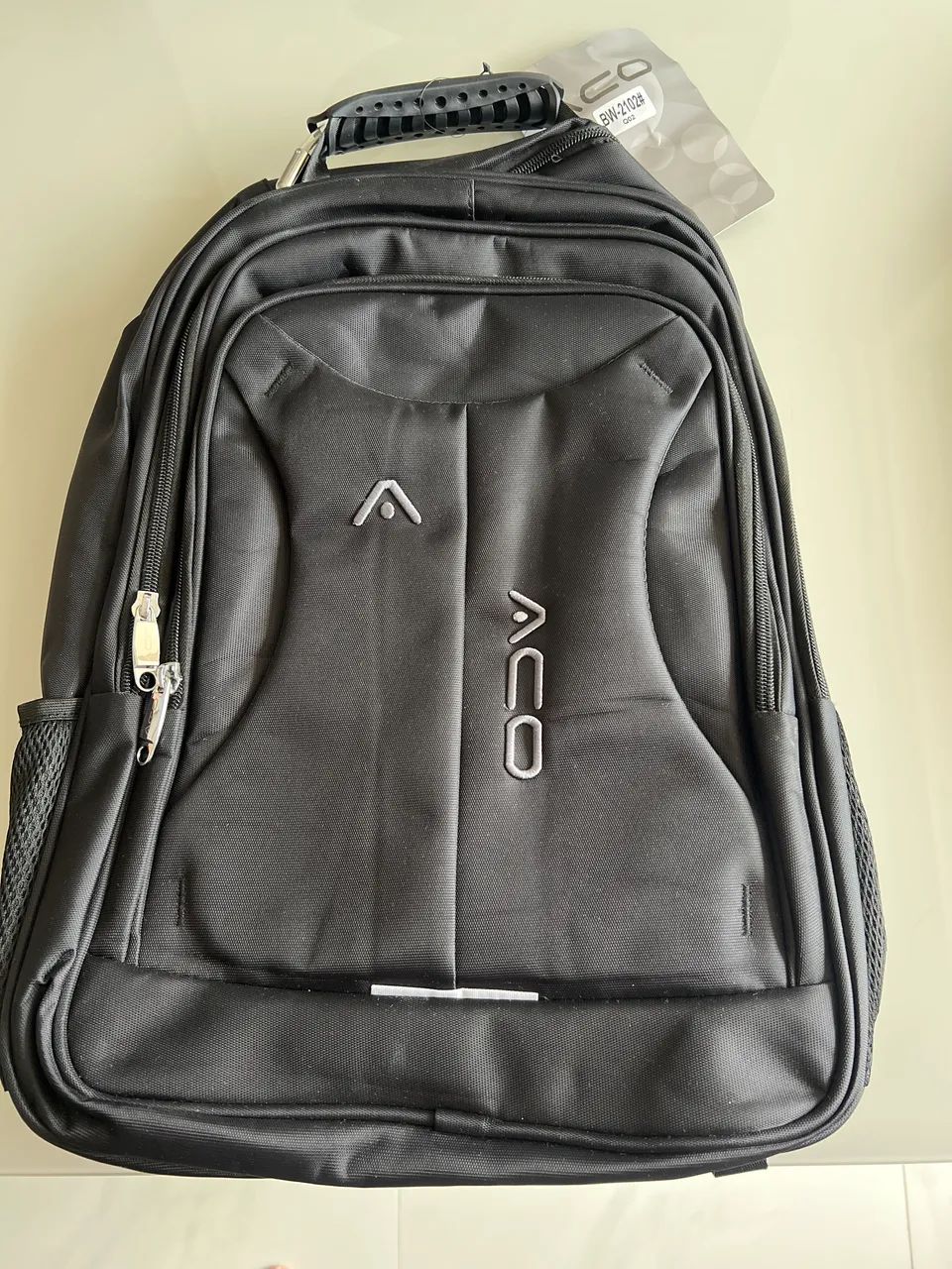 Mochila Nova 