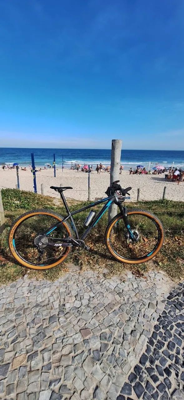 MTB SENSE IMPACT FACTORY 