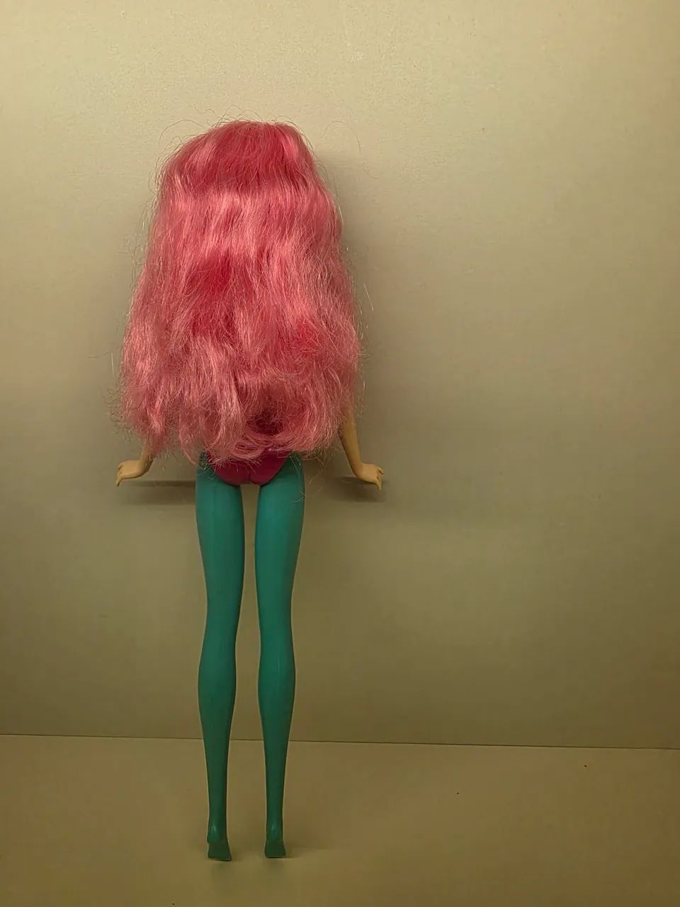 Sucata Barbie Fada - Foto 2