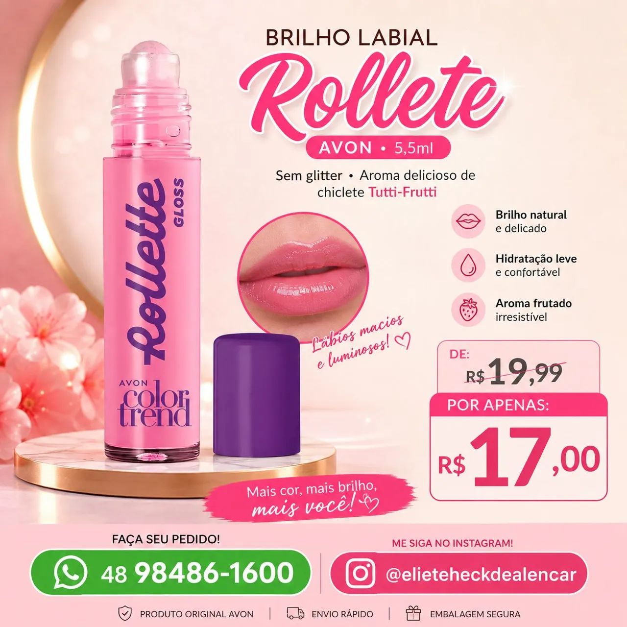 Promoções avon  - Foto 4