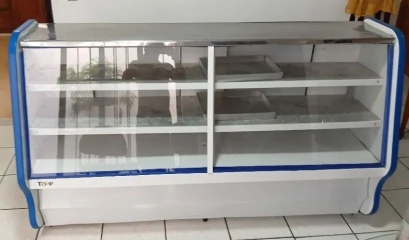 Frezer para frios e lacticínios  - Foto 2