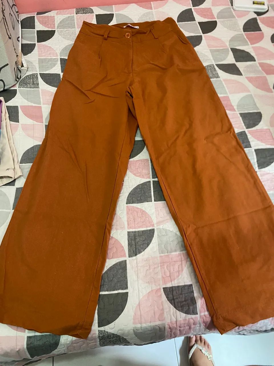 Calça  - Foto 2