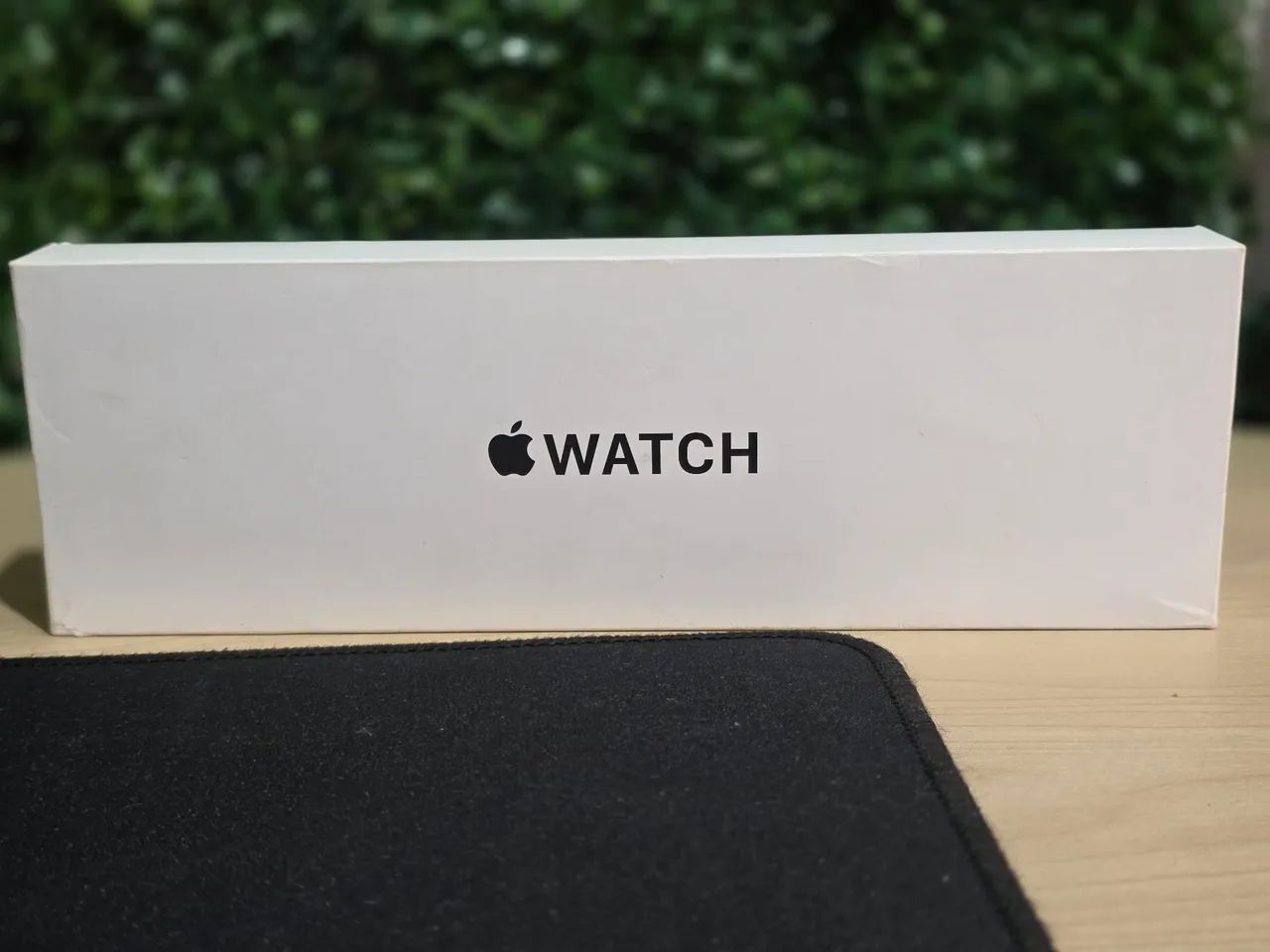 Apple Watch SE (Gen 2) 44mm Midnight - Cellular - Foto 3