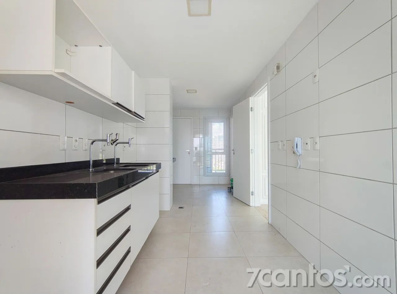 Apartamento, Guararapes, 3 Suítes - Foto 4