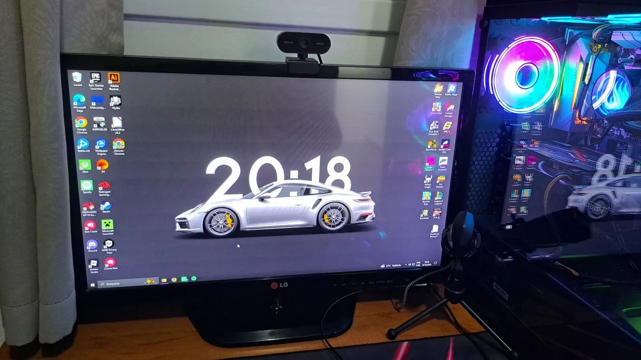 Pc Gamer - Foto 2