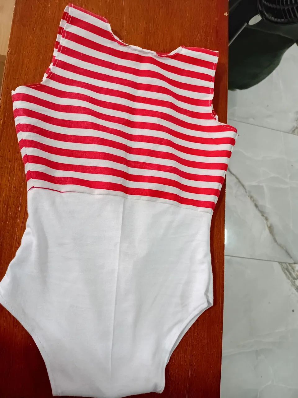 Bory para boneca Eliana  - Foto 2