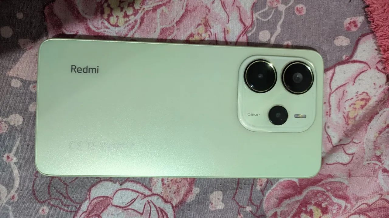 REDMI NOTE 14 4G - Foto 2