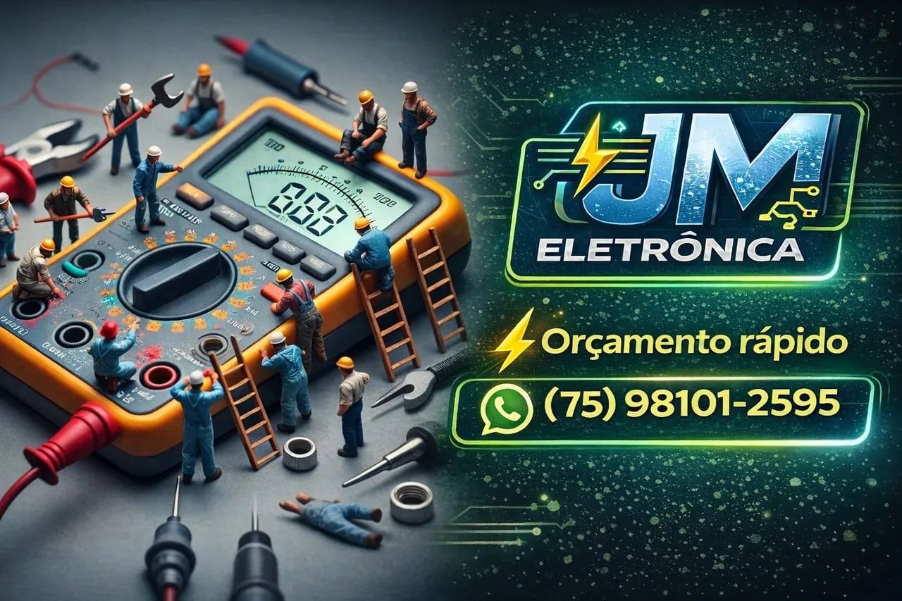 Assistência técnica  - Foto 2