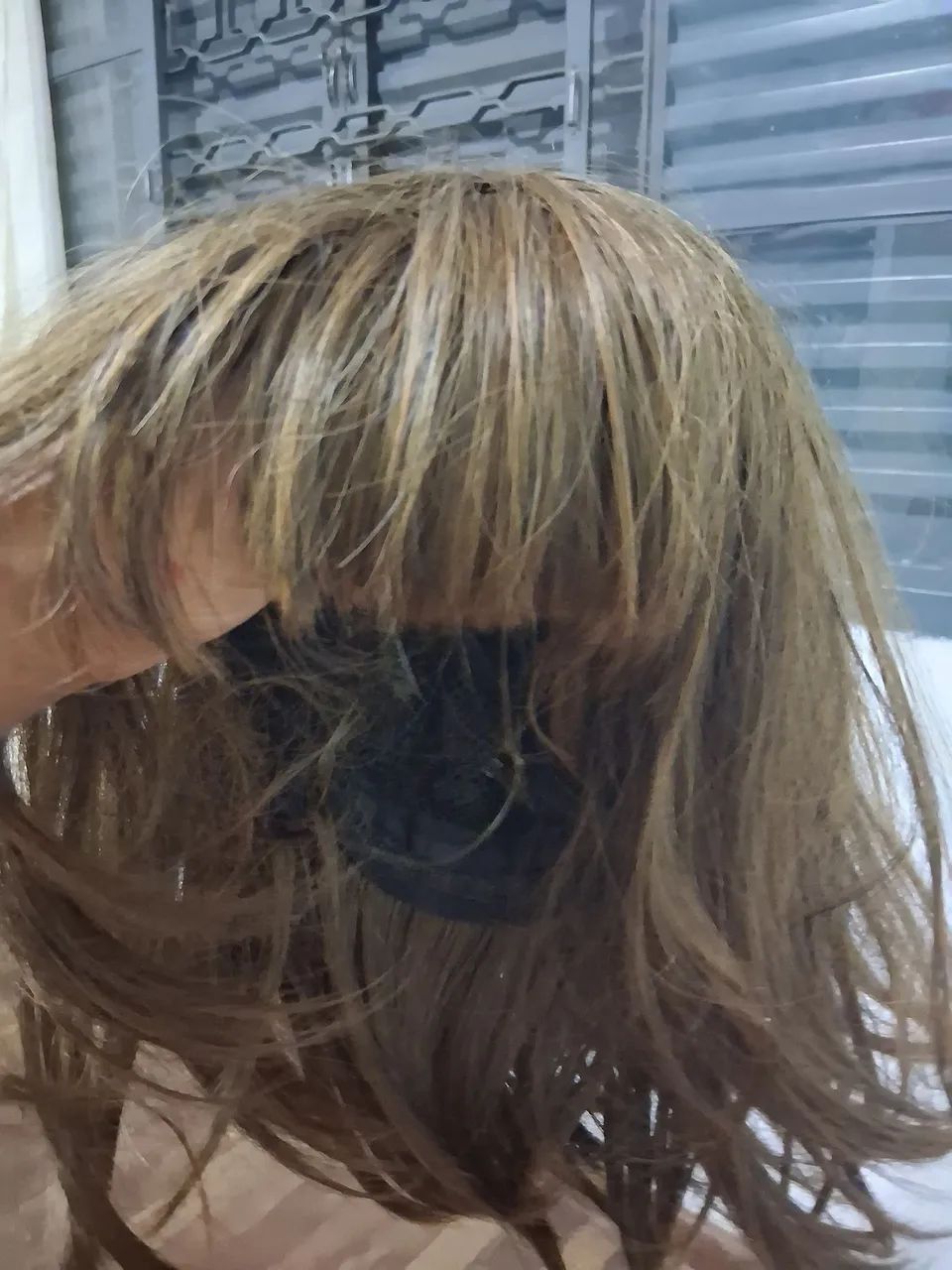 Perucas baratas - Foto 3