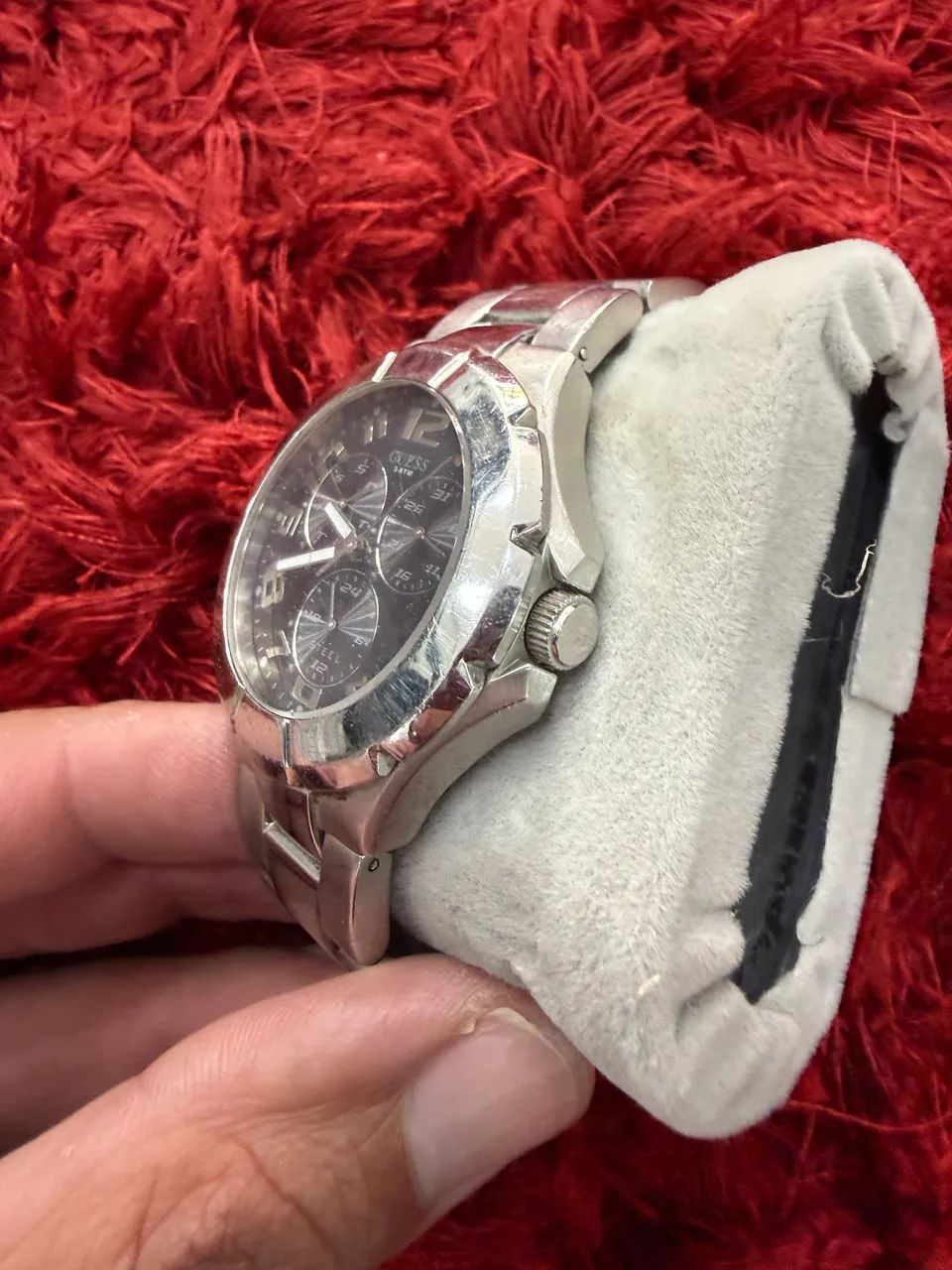 Relógio Guess Original - Foto 3