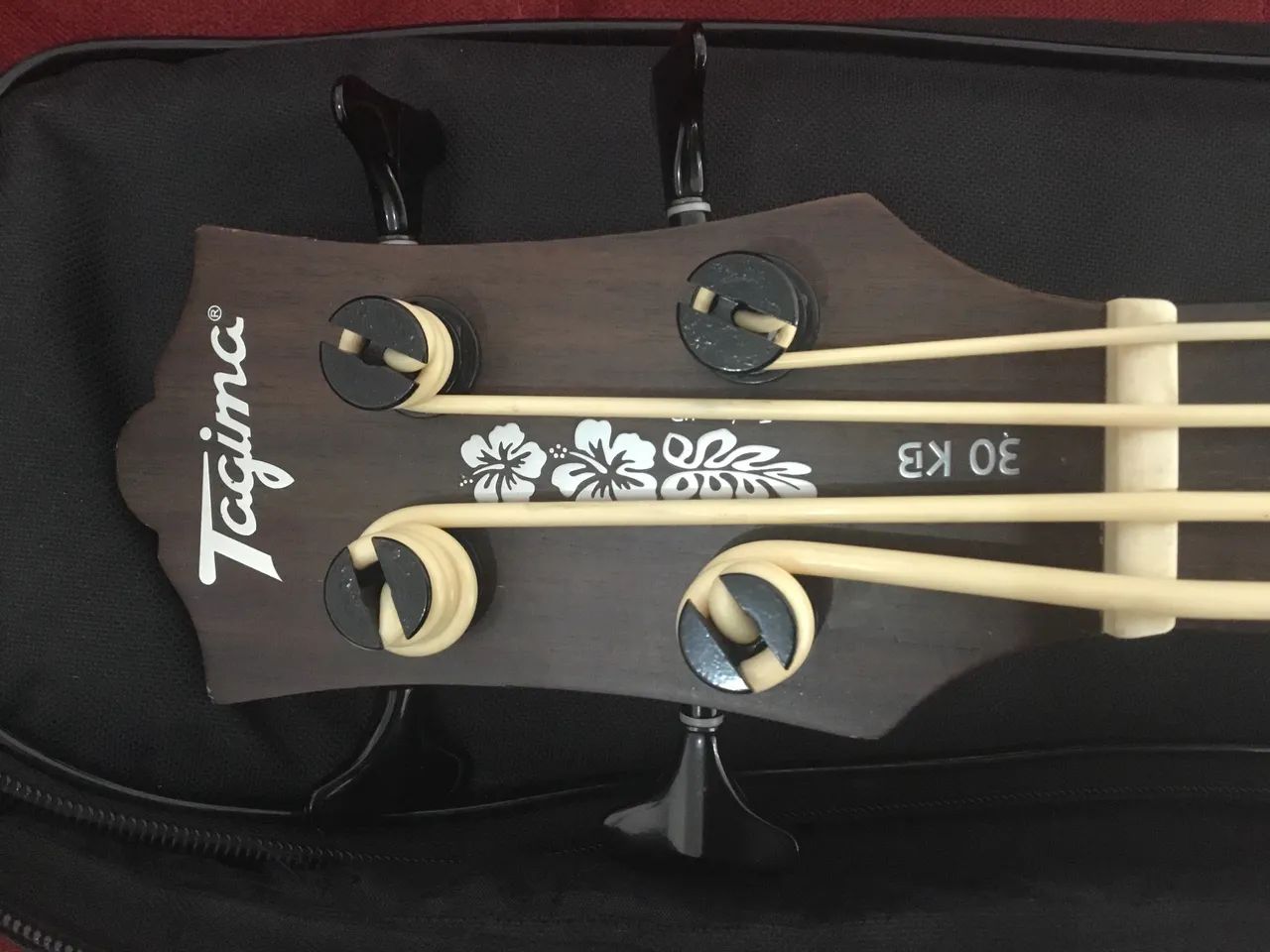 Ubass tagima 