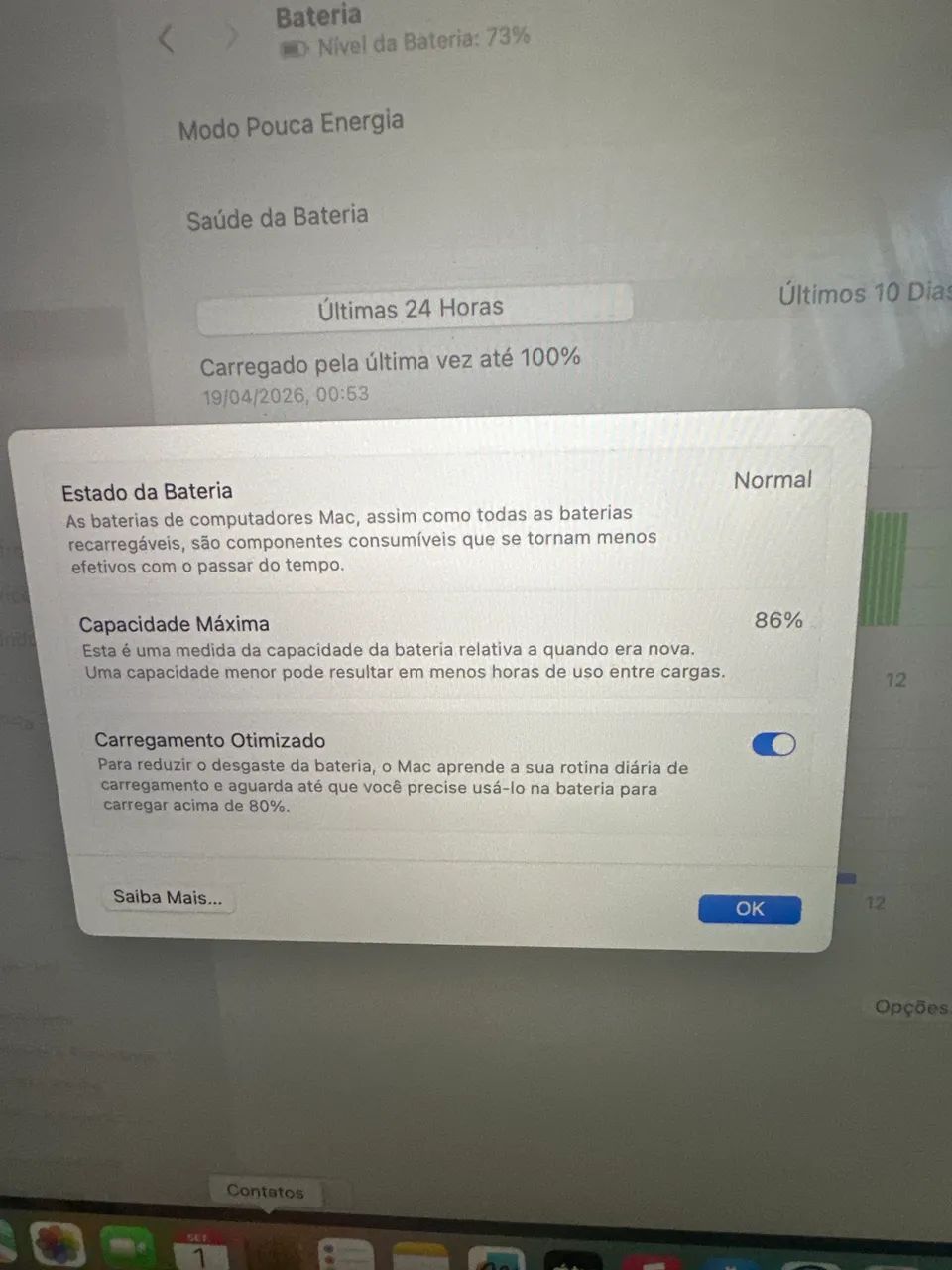 MacBook Pro 13 a2338 (2020) Apple M1 - Foto 3