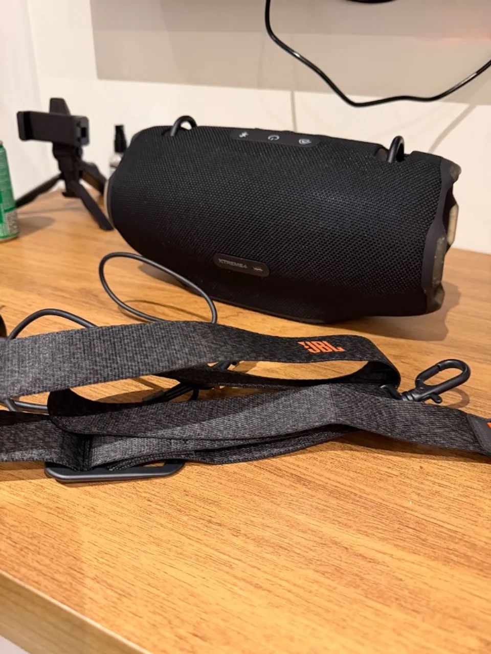 JBL Xtreme 4 Nova com NF e Garantia - Foto 5