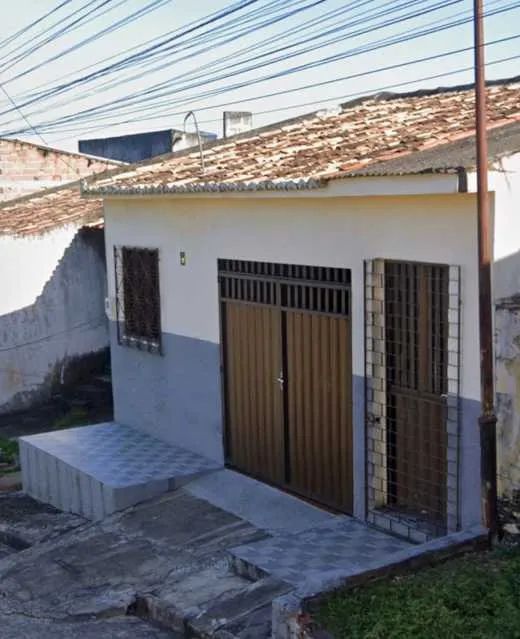 Casa de rua : / Residencial / Jardim - Foto 2
