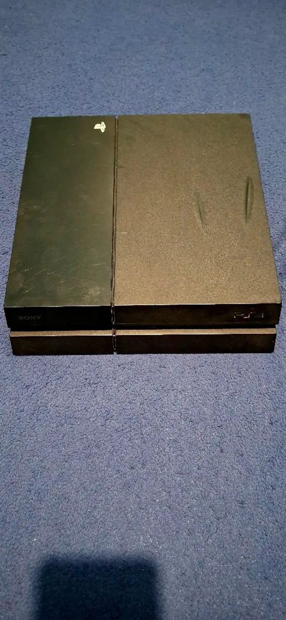 PS4 - Foto 2