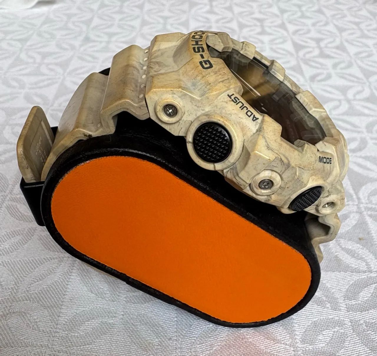 Casio G-SHOCK GA-700WM-5A ORIGINAL  - Foto 3