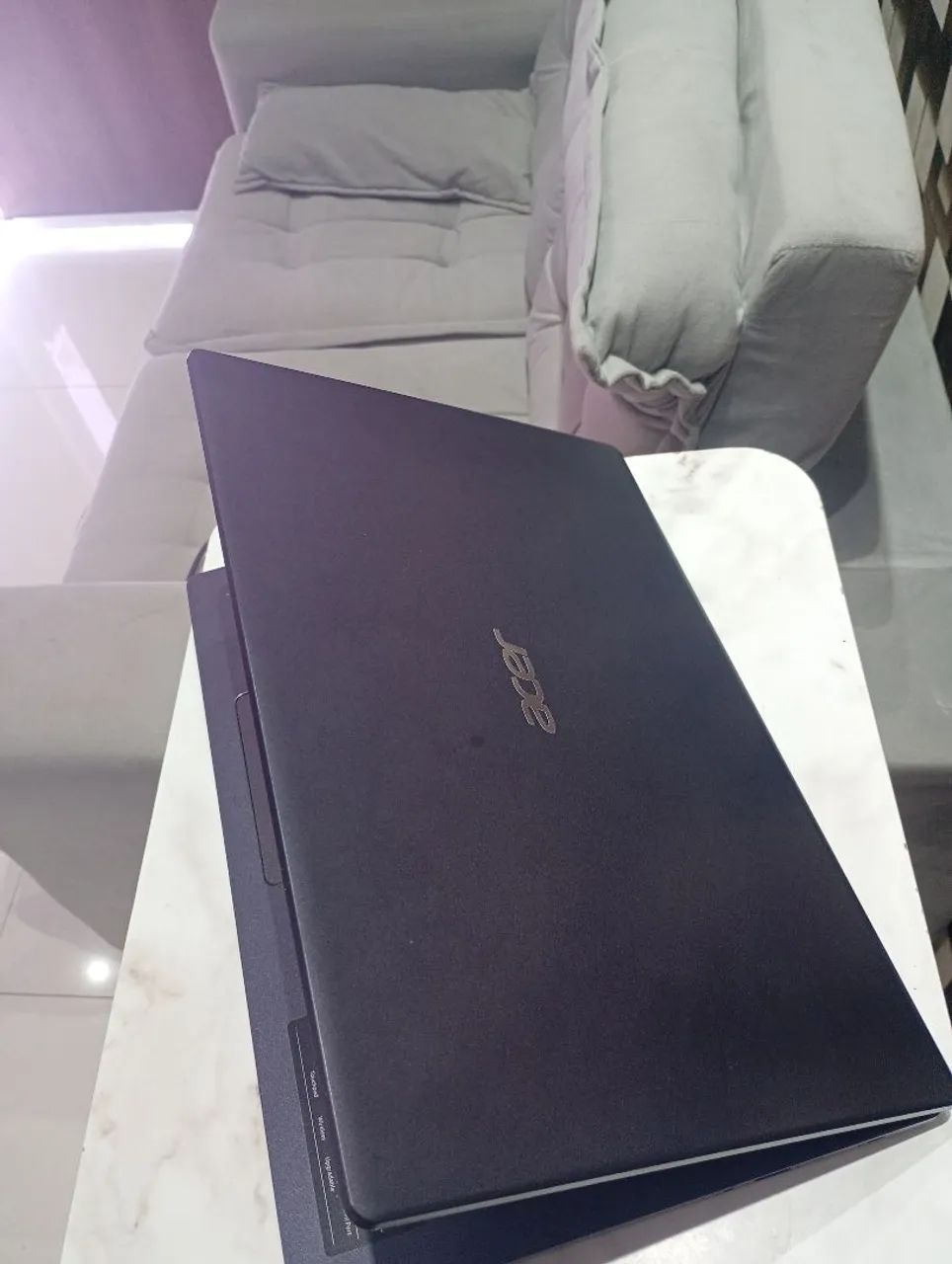Notebook Gamer Ryzen  - Foto 4