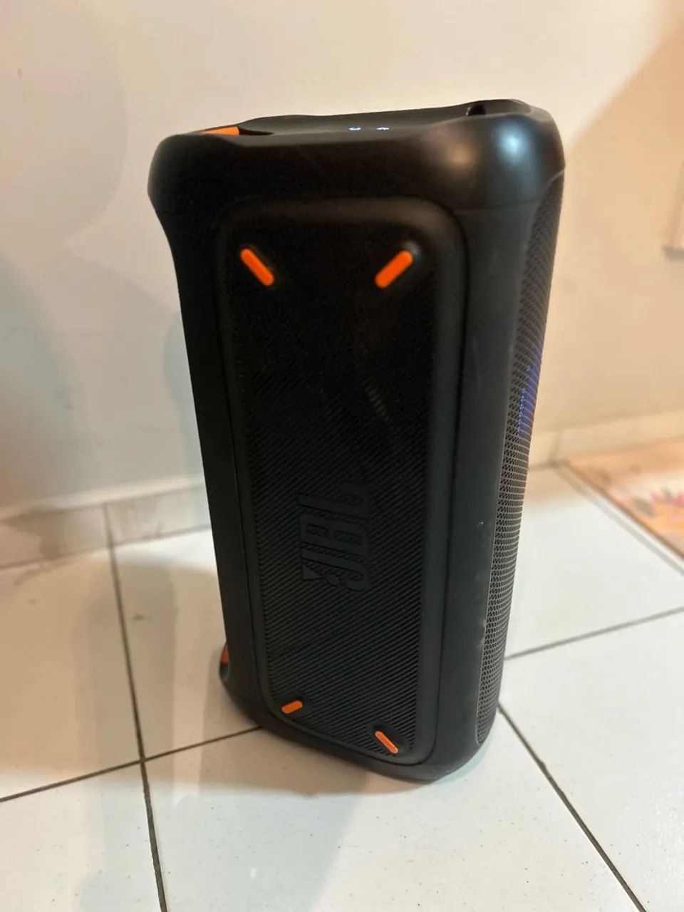 JBL PatyBox 100 - Foto 2