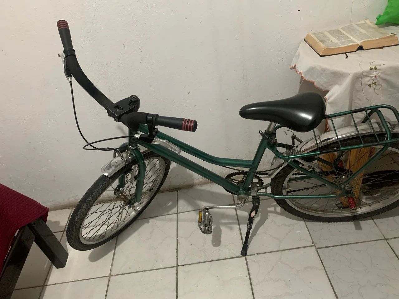 Bicicleta  - Foto 3