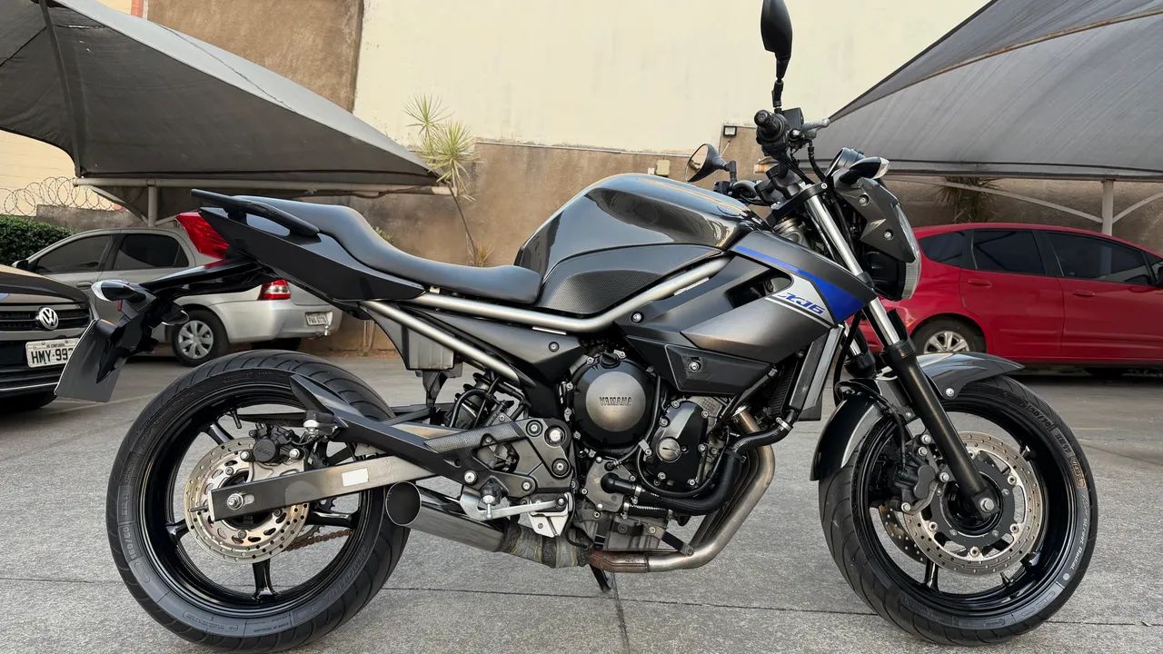 XJ6 N 2015 