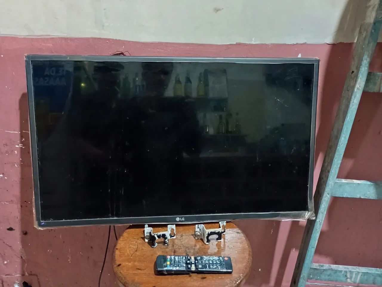Smart TV 32 