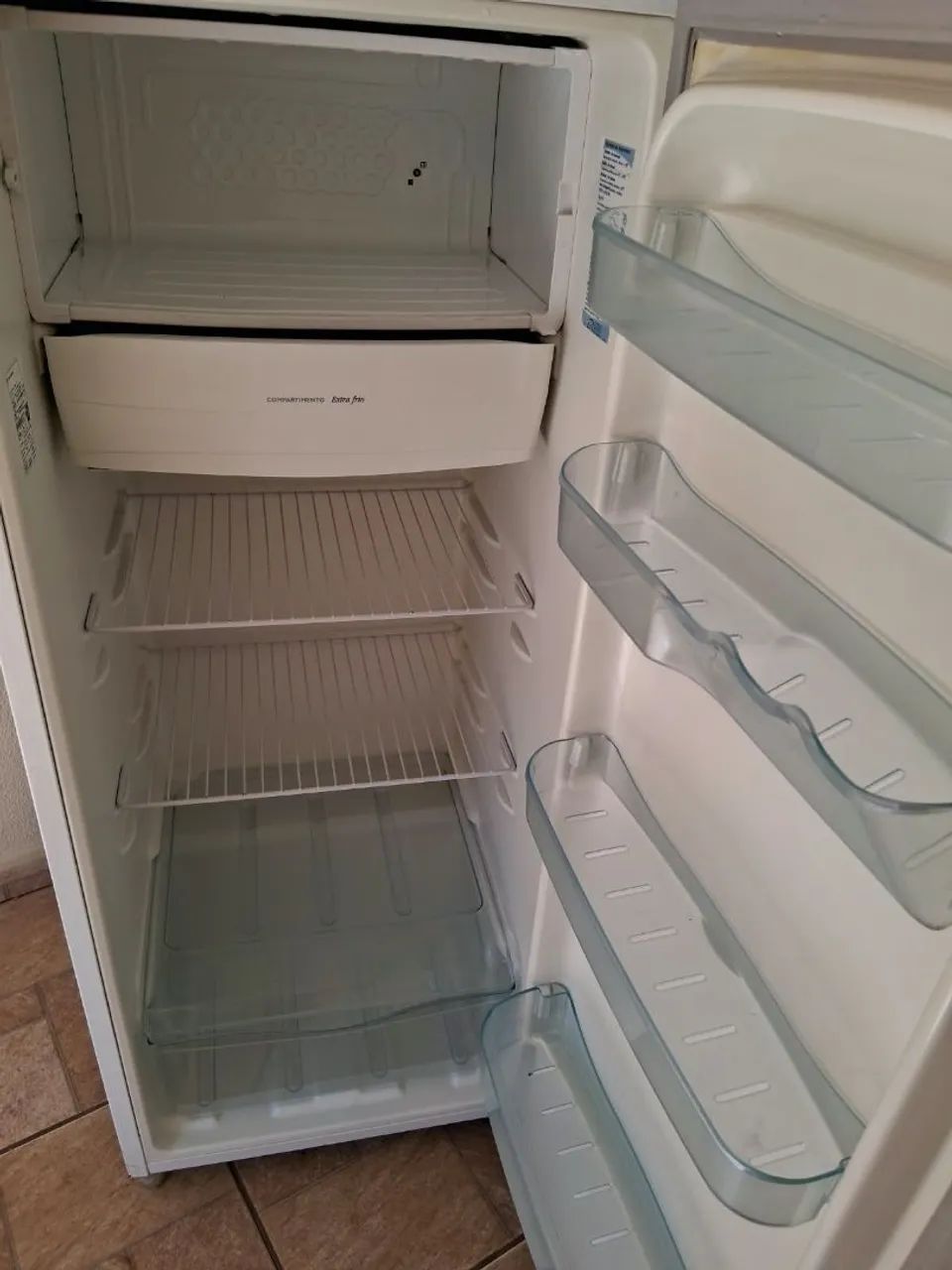 Geladeira Electrolux  - Foto 4