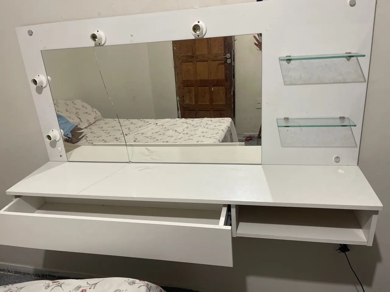 Penteadeira  - Foto 2